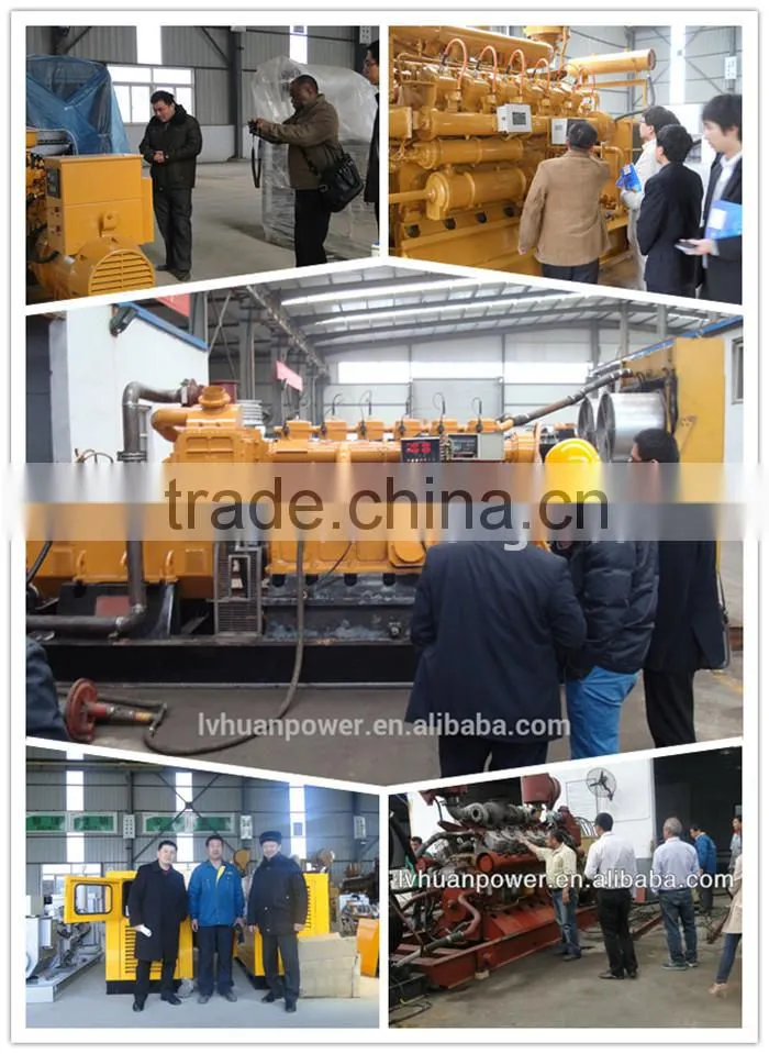 High performance diesel engine for sale reliable diesel generator manufacturer 2 mw diesel generator