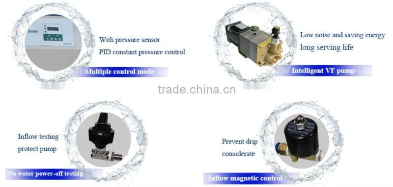 Artificial fog machine humidification equipment,humidification series of fog machine