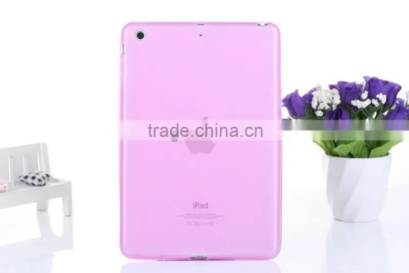 Cheap Soft TPU Case Cover For Ipad Air From China Manufacturer