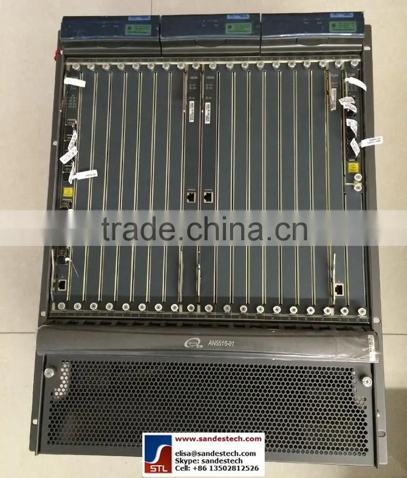 Fiberhome AN5516-01 EPON GPON OLT PUBA GU6F HSWA HU1A GC8B GC4B EC8B EC4B