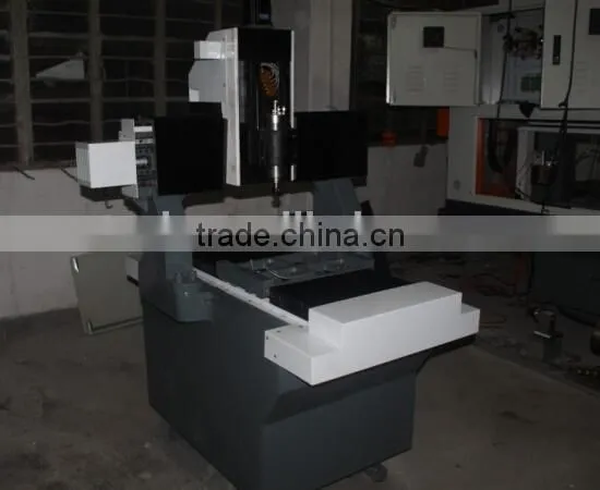 Guangdong Shenzhen Naik electronics testing board engraving cnc router