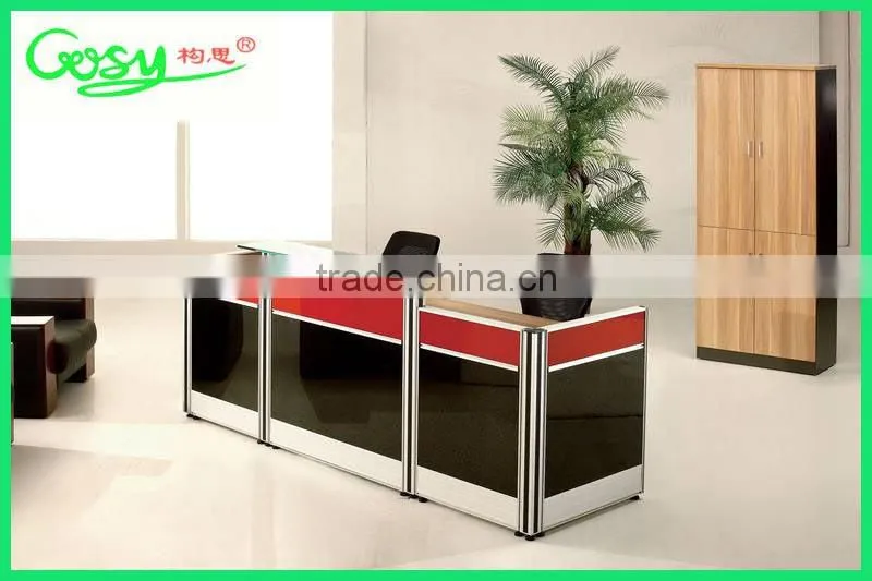 reception table counter desk T88