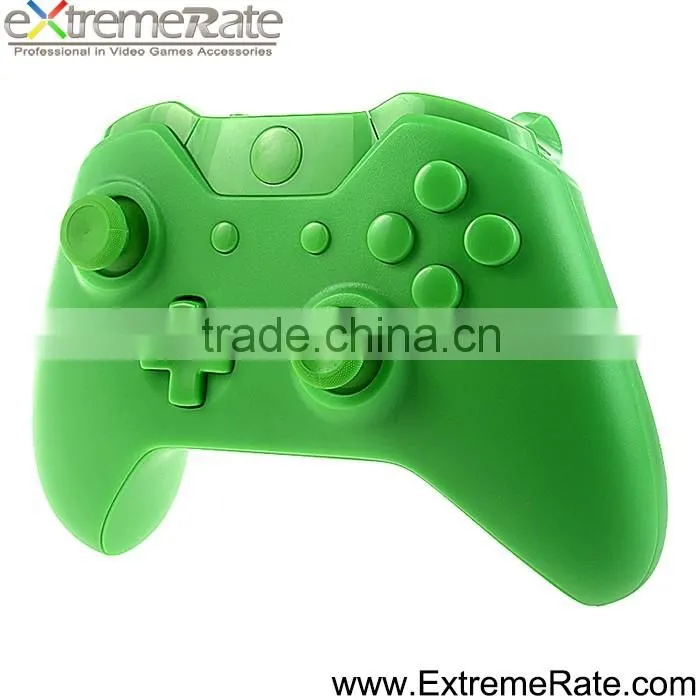 Game matte orange shell kits replacement and shell housing cover for Xbox one