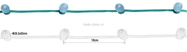 NEW! low voltage led christmas lights ce&rohs
