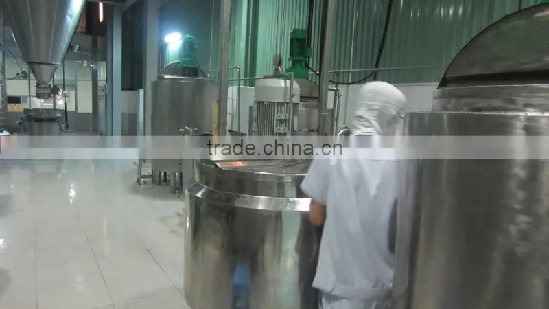 ORGANIC VIRGIN COCONUT OIL (centrifuge) in DRUM 210 LITERS