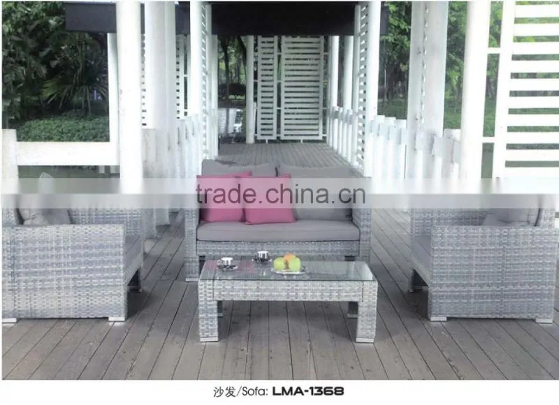 high quality rooms to go rattan outdoor furniture for wholesale