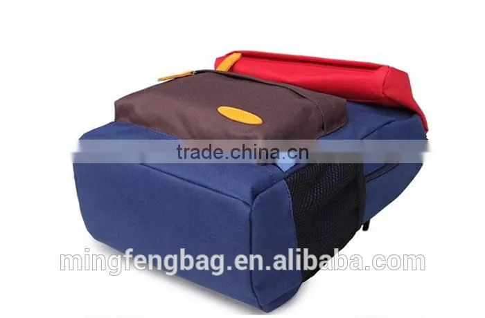 Custom Kindergarden and Primary School Backpack