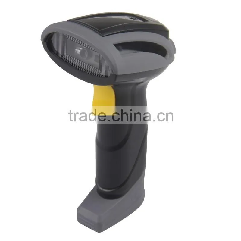 Qualified 2D Handheld Inverse Barcode Scanner