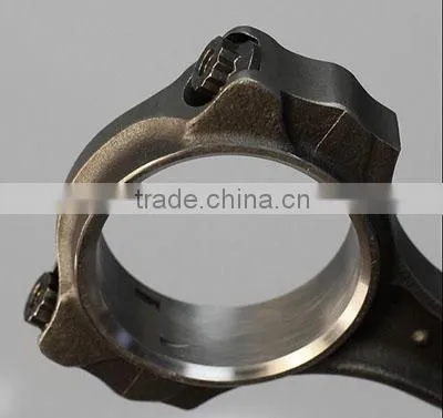 Auto parts Conrod For Chevrolet chevy 350 GM Engine Connecting Rod CC 5.744"