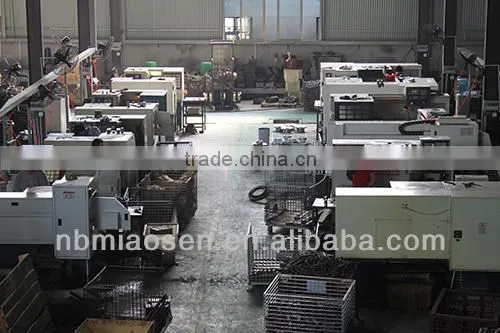 E300-520 Railroad Precision Casting Product