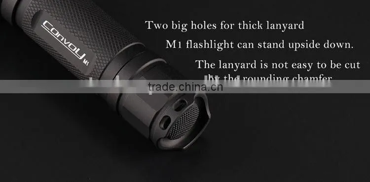 18650 light torch diving torch XM-L2 U2 searchlight from China