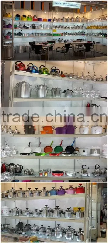 aluminum homeware / aluminum colored jewelry with handle