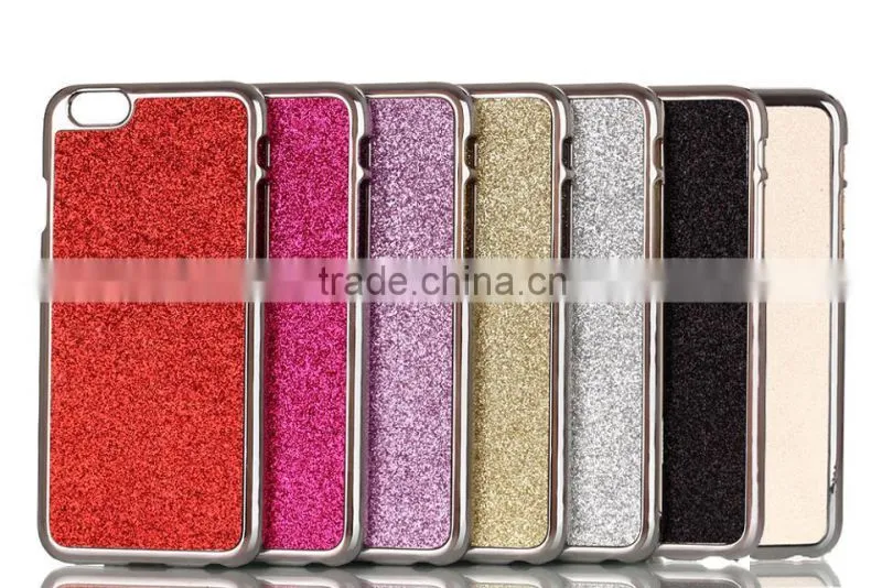 bling phone cover for iphone6