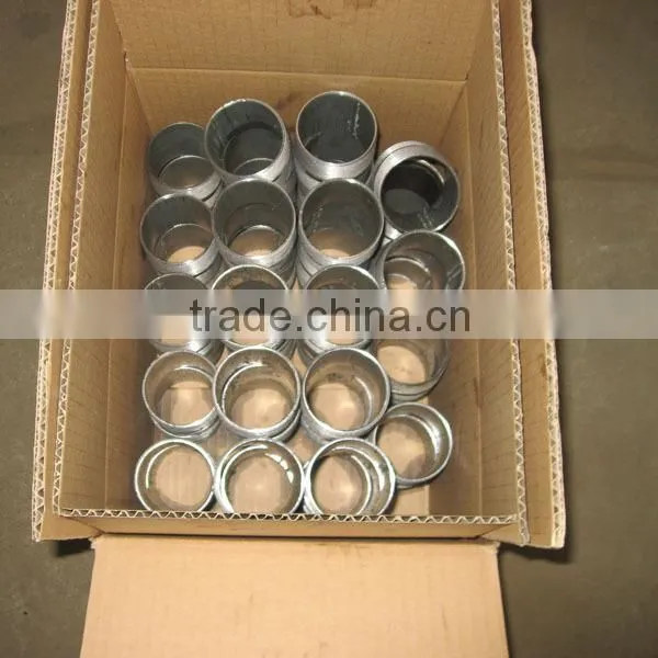 Tube Fitting Nipple