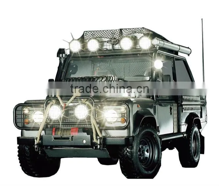 Auto LED Work Lights For Car Headlights 36W LED Work Light, Auto LED Working Light, Super Bright LED Rechargeable Work Light