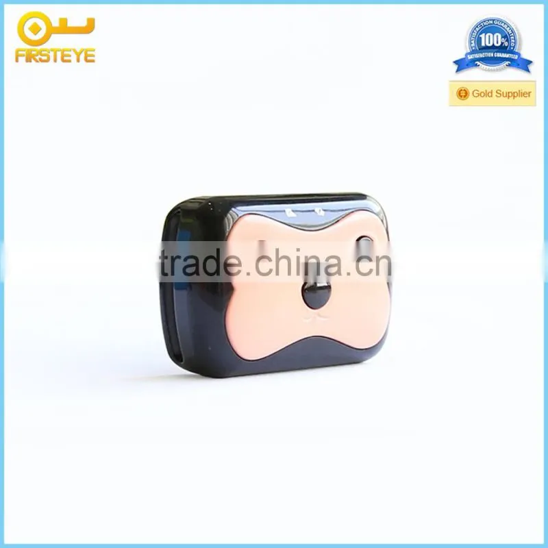 2013 new development GPS pet gps tracking system