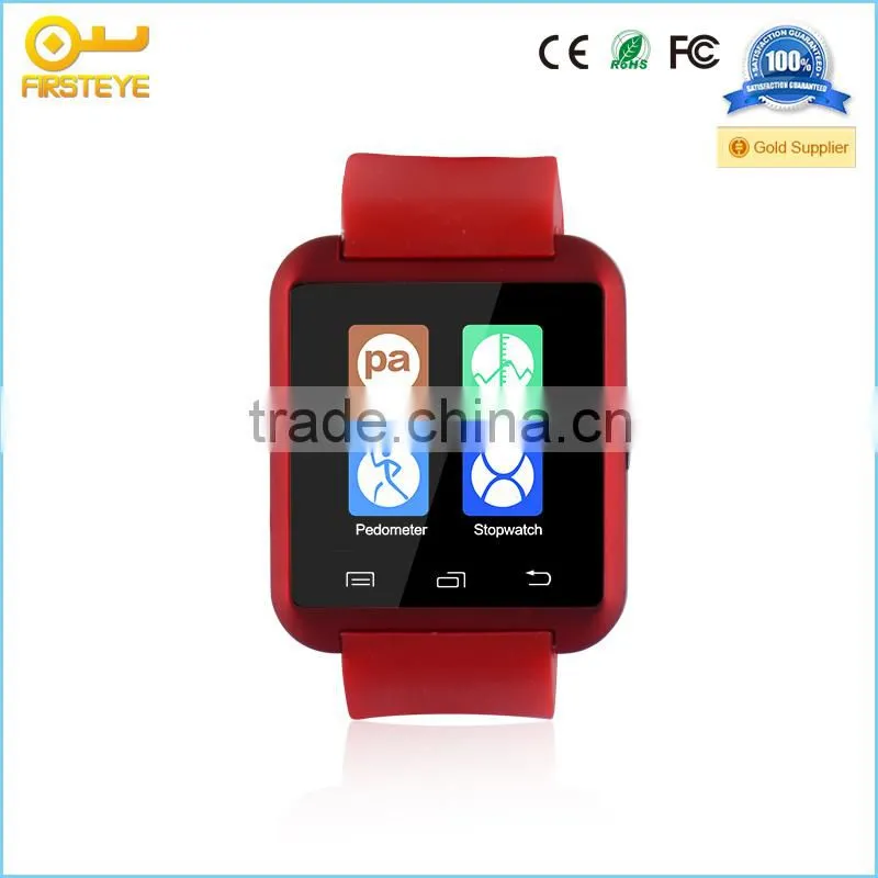 activity tracker wristband leather collar pet GPS tracker