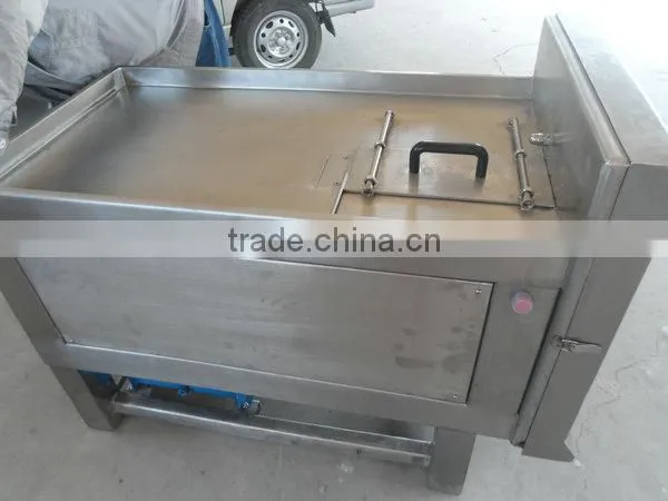 High Quality Stainless Steel Meat Slicer
