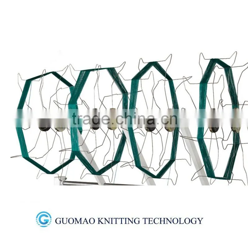 german motor filament winding machine (with a carriage)