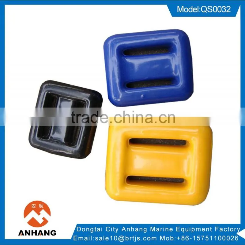 Diving equipment SCUBA diving lead weights