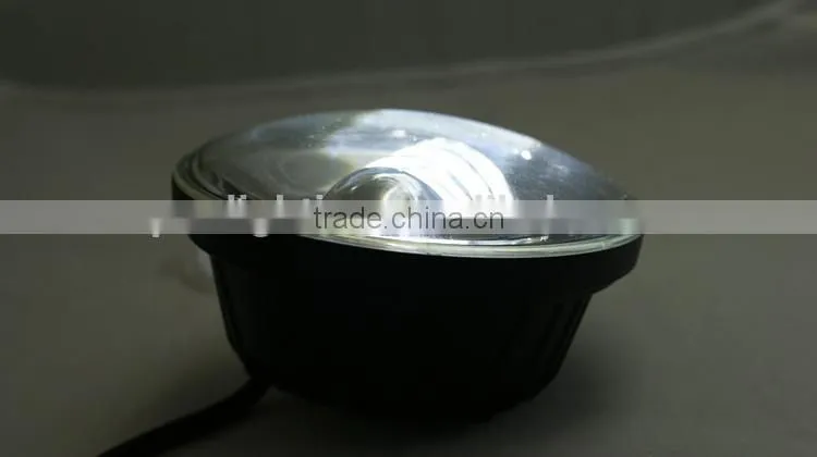 2015 New Novelty Product 4.5Inch 30W Motorcycle Fog Light