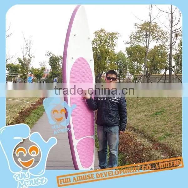 Hot sale adjustable surfboard cheap Aluminium paddle/Stand Up Paddle board accessories