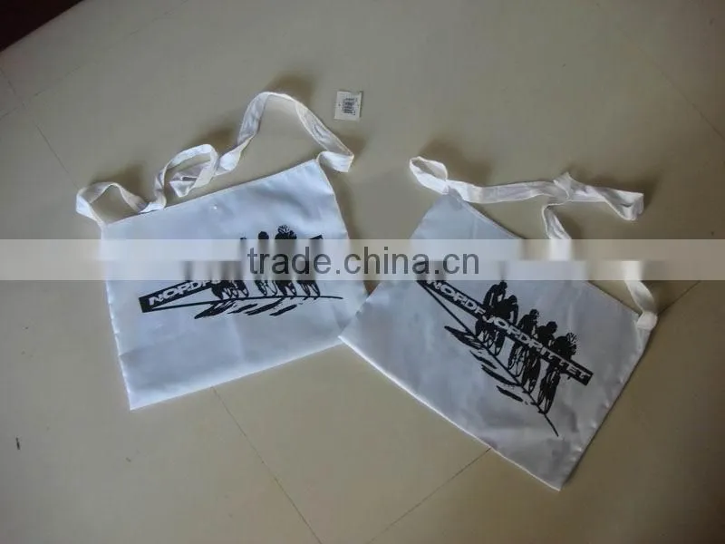 Custom musette bags for off-road triathletes
