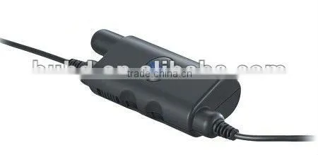 Ture 5.1 channel surround sound PC vibration headset 8-drivers built-in
