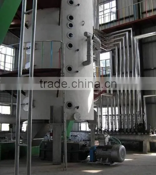 30-100 TPD continuous type oil cake solvent extraction /rapeseed oil solvent extraction equipment / oil leaching equipment