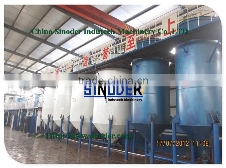 Cooking Oil Refinery Machinery, Oil Extraction Machine, Oil Mill Plant, rapeseed Edible oil neutralizer refinery equipments