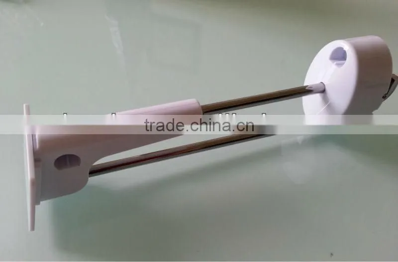 retail security product, security display hook prong