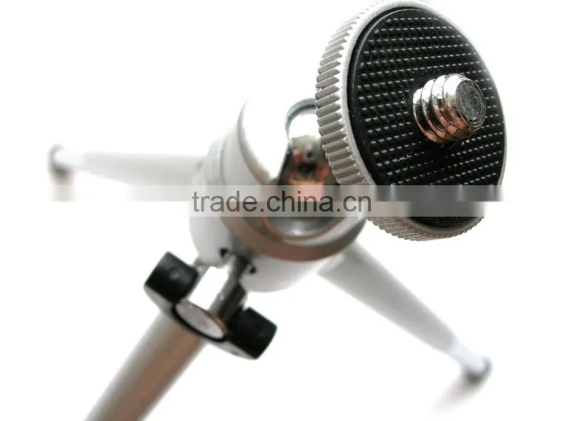 Mini&Cute Aluminium Camera Tripod
