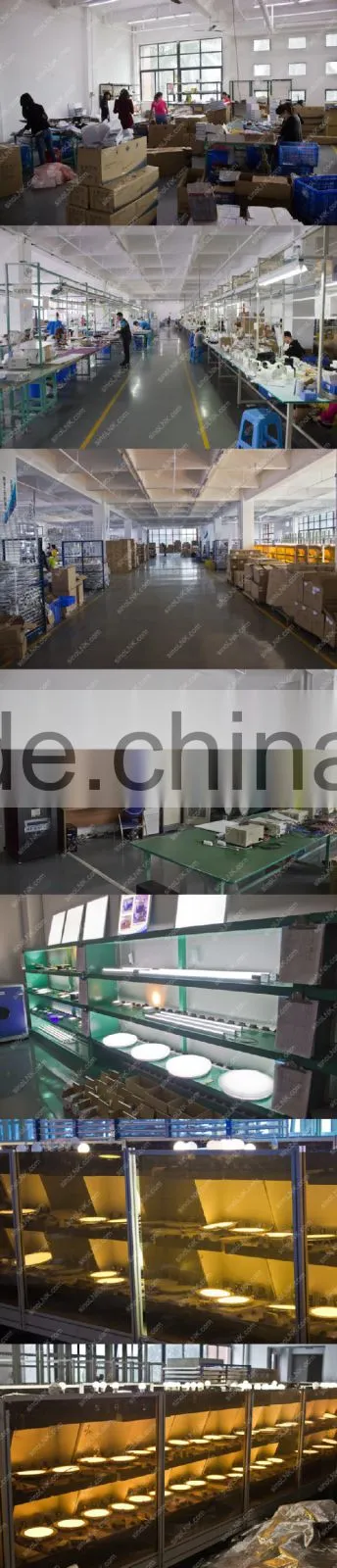 2016 new recommend IC driver led AC85V-265V factory supply SMD 5730 smd 5630 led chip Plastic light LED bulb SKD parts LAMP