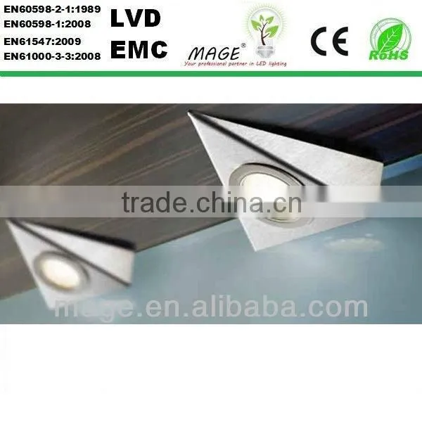 HOT sale LED flexible furniture lamp CE RoHS approval
