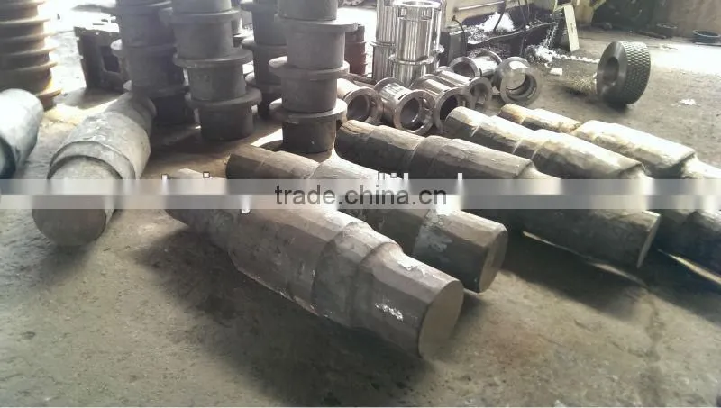 sawdust briquetter press machine/machine pressed sawdust/sawdust press machine