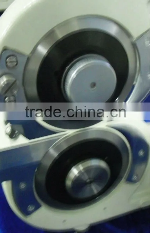 Manual PCB V-cut machine