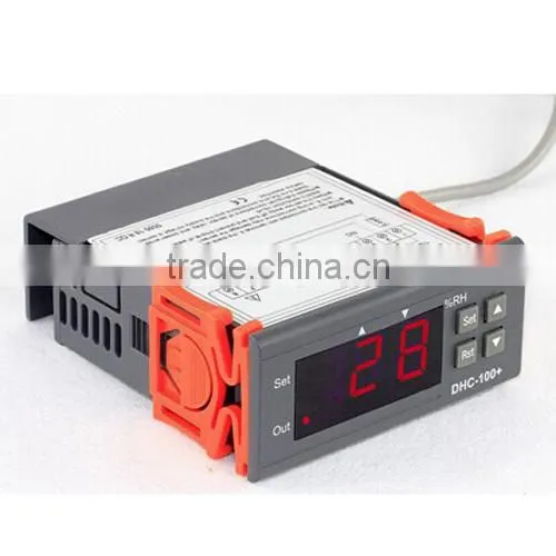 220VAC electronic humidity control/humidity controlled instrument
