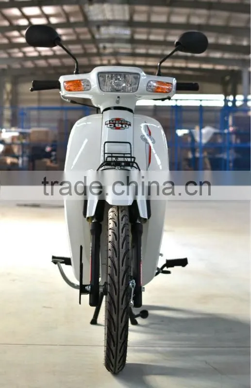 DAYANG MOTOR JD110C-8