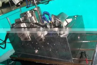 Shenzhen Royal Mold Ltd. company overview - view 3