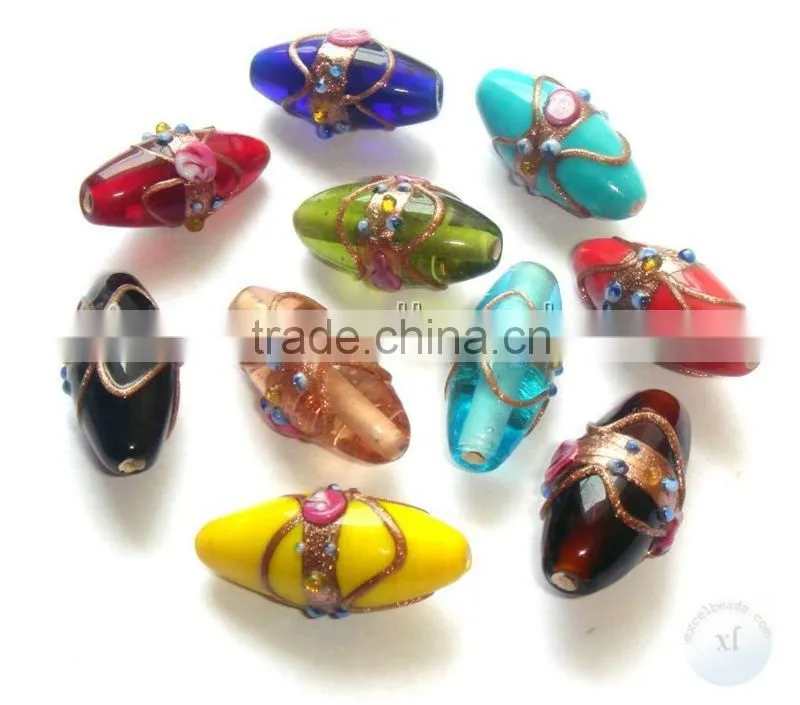 Wedding Cake beads