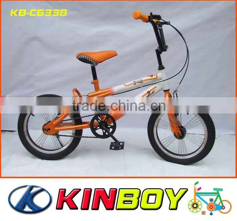 Child bicycle