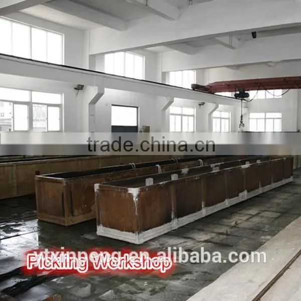 aisi 1020 Cold drawn seamless steel pipe Competitive Price
