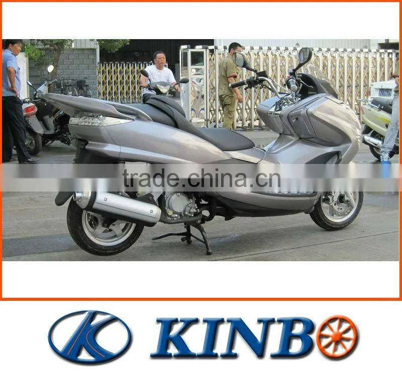 125cc scooter / 150cc scooter / 300cc scooter