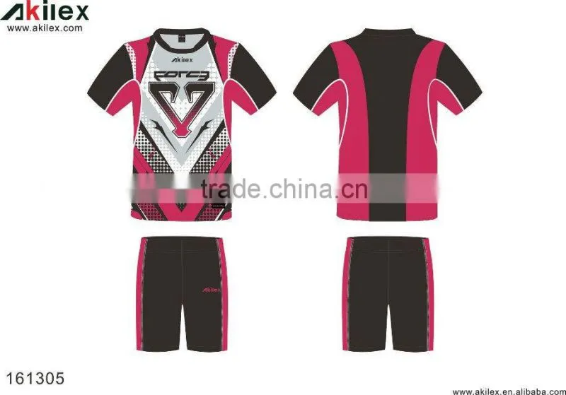 Produce Sublimation running shirts