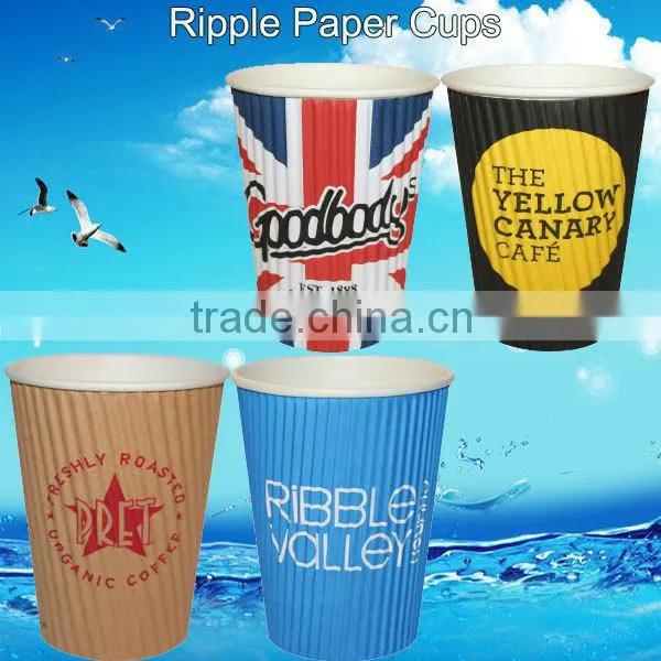 14 Cheap Disposable Big Size Paper Cup