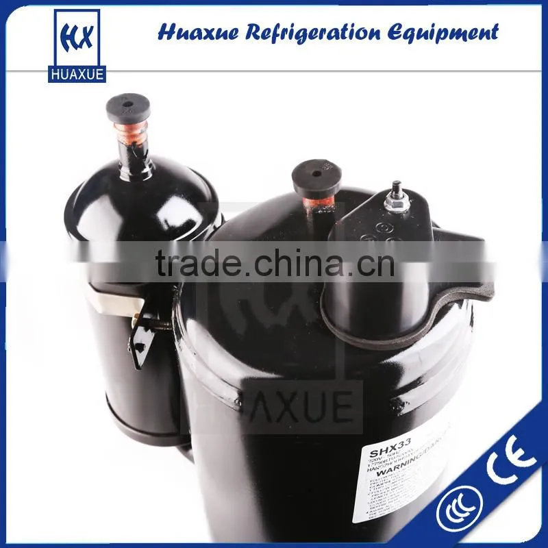 Good Quality Rotary used air conditioner compressor made in china