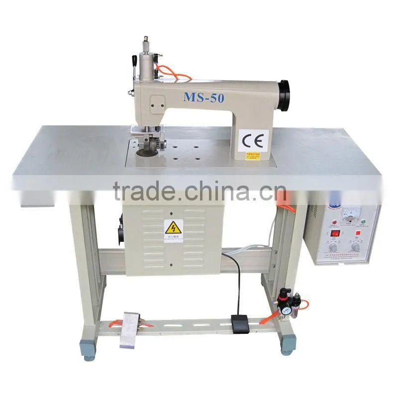 New design underwear lace machine with great price