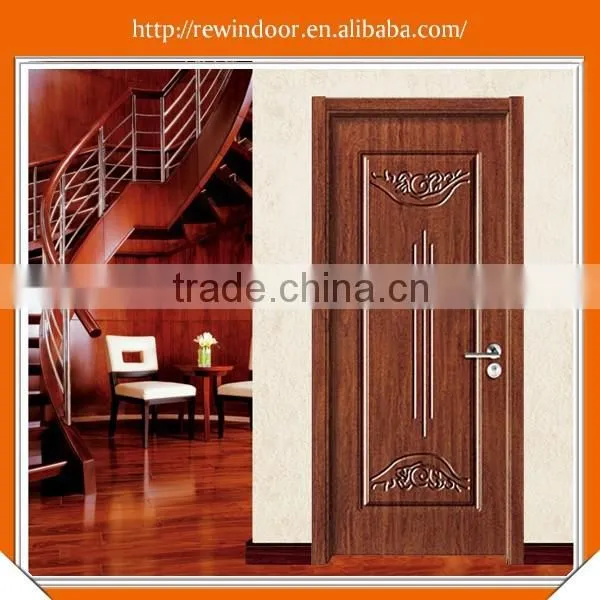 hot sale high quality pvc door & windows