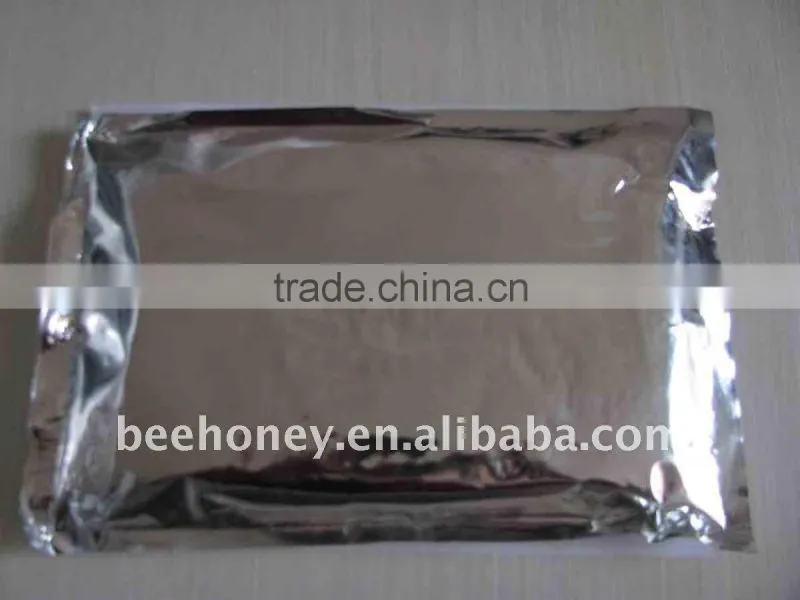 Water-Soluble Propolis Liquid for Medicine