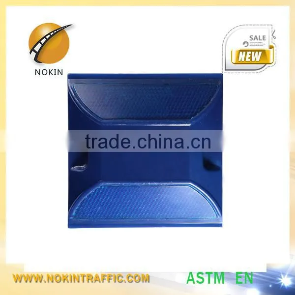 High Quality Lowest Price Plastic Motorway Reflective Road Studs